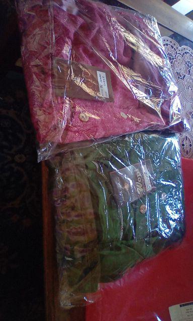 Daster Jumbo Super Batik Pekalongan 8