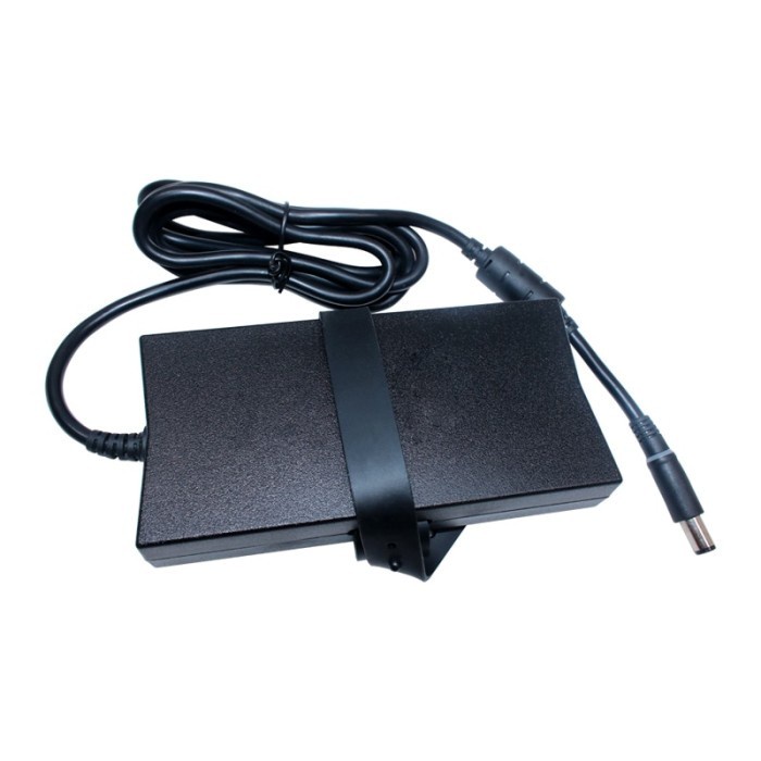 Slim Adaptor Charger Dell Alienware 9100 9200 DA150PM100-00 19.5V 7.7A