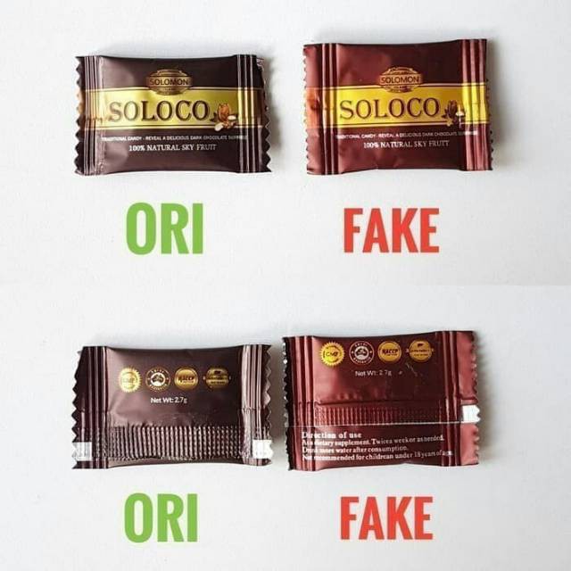 [PALING DICARI PRIA]ECER PERMEN SOLOCO ORIGINAL HERBAL