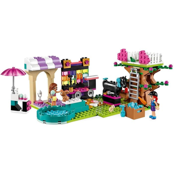 LEGO Friends 41431 Heartlake City Brick Box