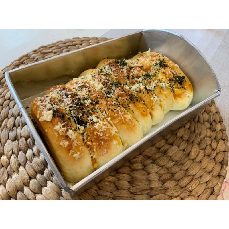

Roti Sisir Curry dr. Bakery