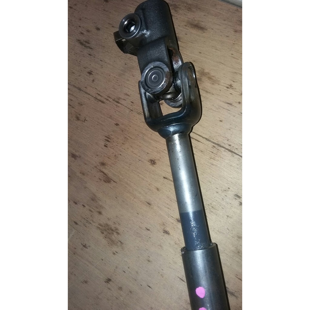 JOINT STEER NISSAN GRAND LIVINA