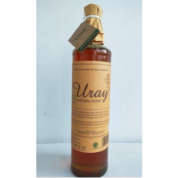 

MADU URAY 875 ML