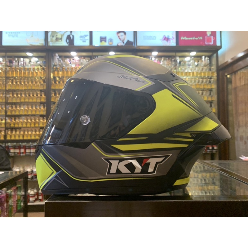 KYT TT COURSE (Second)