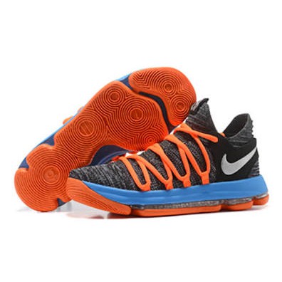 kd 10 orange
