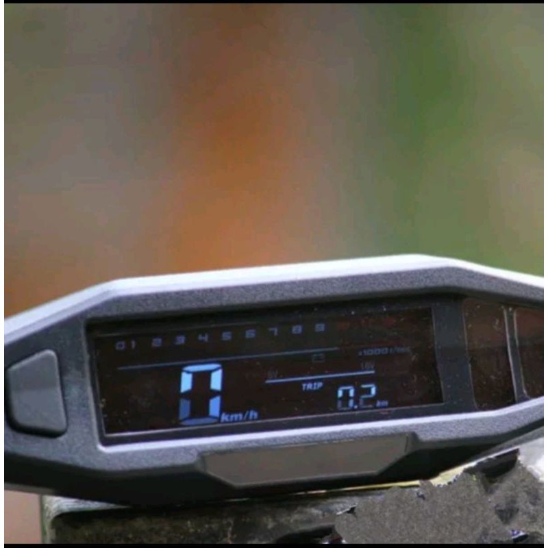 SPEEDOMETER SPEDO SPIDO SPIDOMETER KTM CB GL MEGAPRO TIGER HEREX CB MODIFIKASI VIAR250
