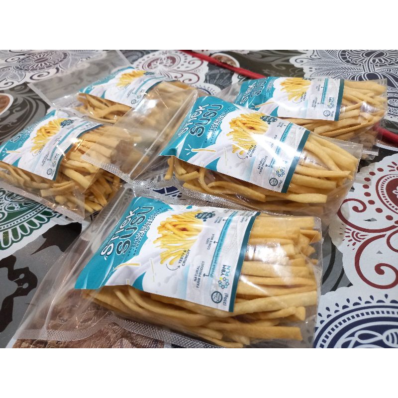 

STIK SUSU SAPI - ASLI BOGOR