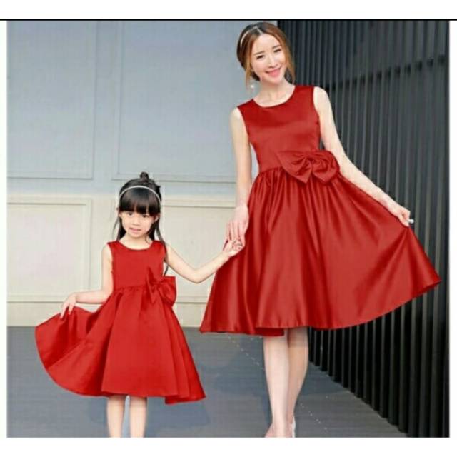 POPY DRESS