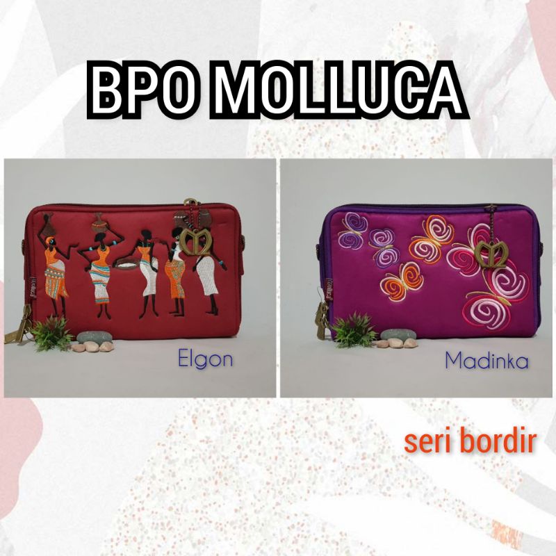 BPO MOLLUCA