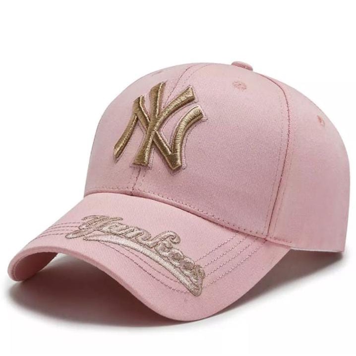 TOPI IMPORT PREMIUM TOPI BASEBALL NY  WARNA BANYAK !!!! - 5 WARNA