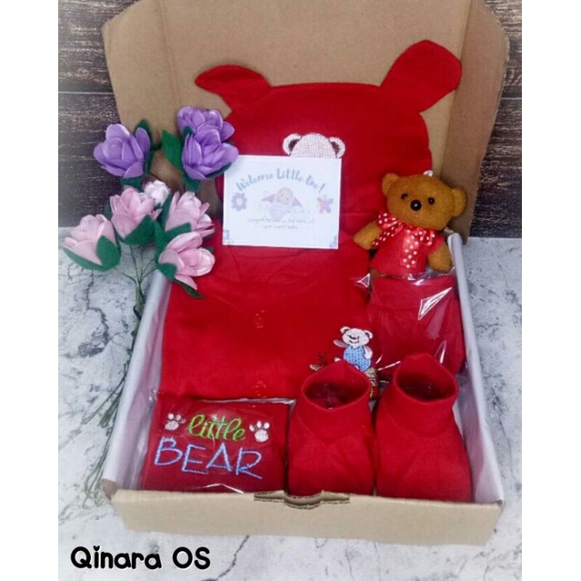 

HAMPERS BABYBORN/HAMPERS BAYI LAKI-LAKI/HAMPERS NEWBORN/HADIAH BAYI/PAKAIAN BAYI LAKI-LAKI/HADIAH BABY BOY/PAKET BAYI