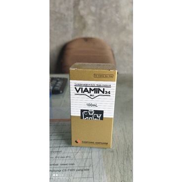 viamin inj
