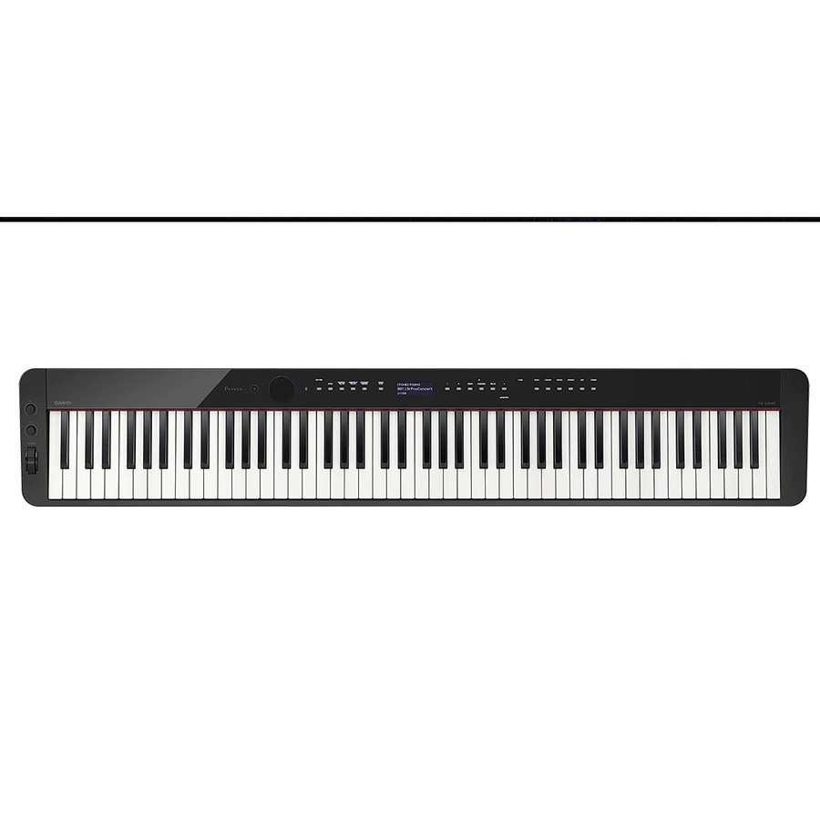 Casio Keyboard PX S3000 PX-S3000 Privia Digital Keyboard Original