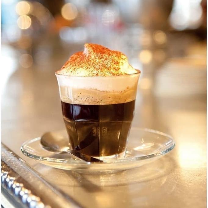 %%%%] Gelas Kopi | Gelas Latte | Gelas Cappucino | Duralex Picardie 250 ml