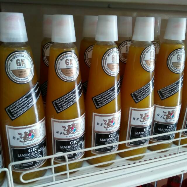 

GK Markisa 630 ml
