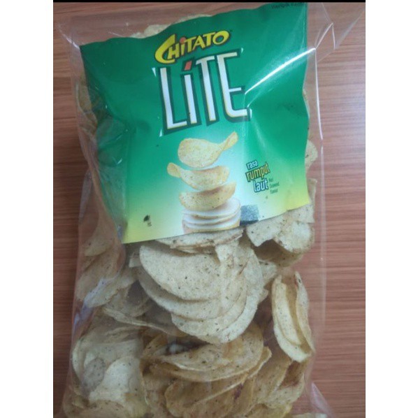 

Lays / Chitato Lite (250gr)