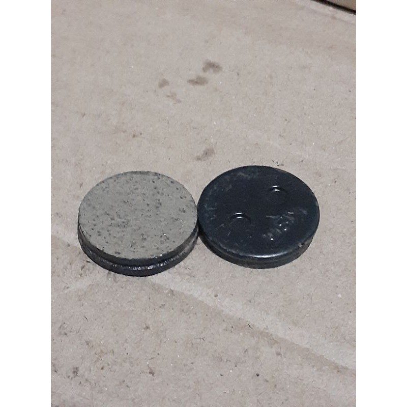 kampas cakram bulat cstar