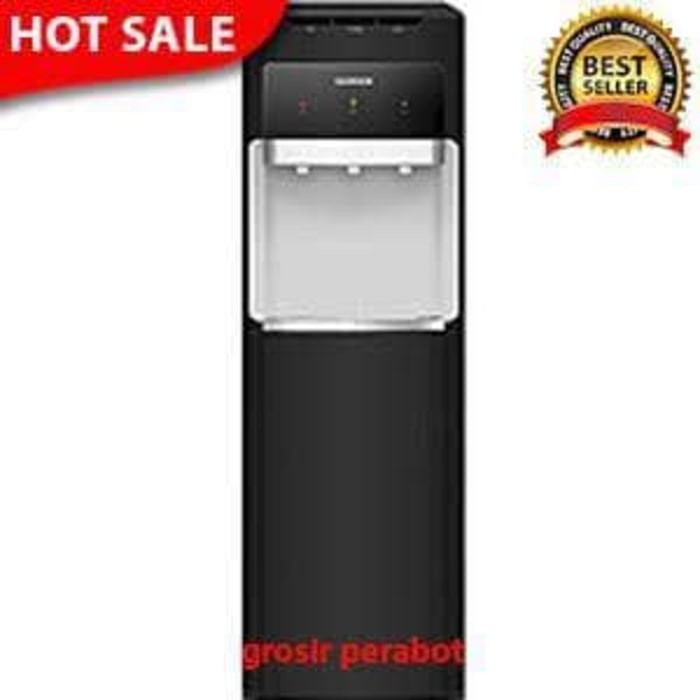 SANKEN DISPENSER HWD-C106 Galon Bawah 3 Kran