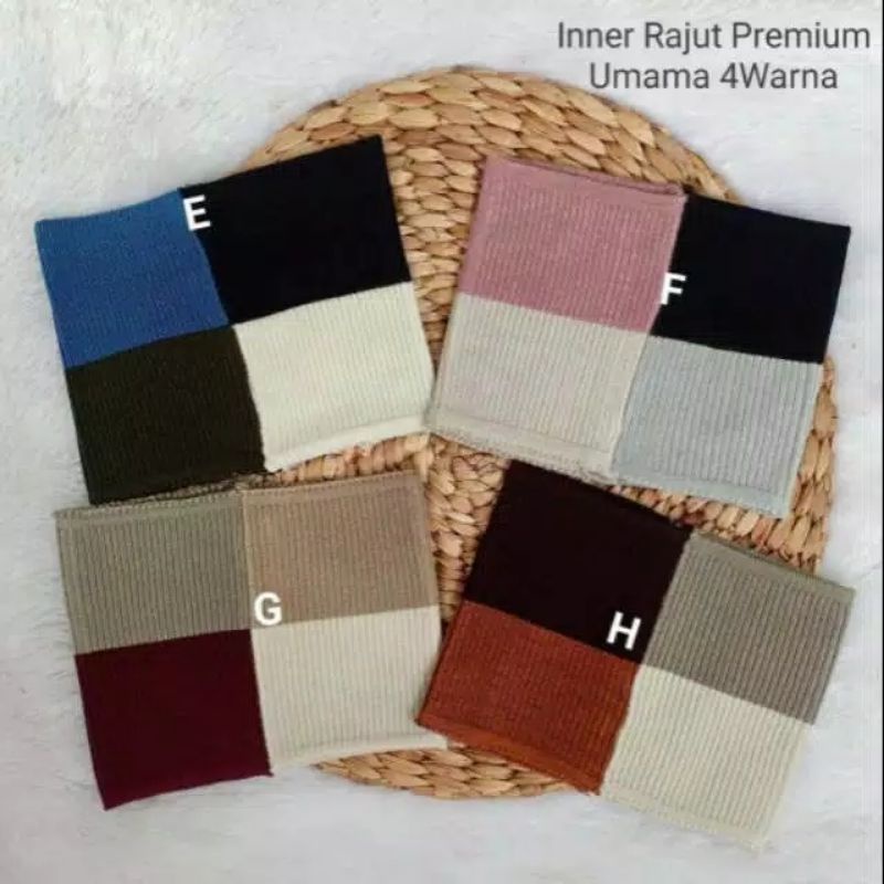 Cardigan Rajut OVERSIZE  CROP 7GET-Ciput rajut
