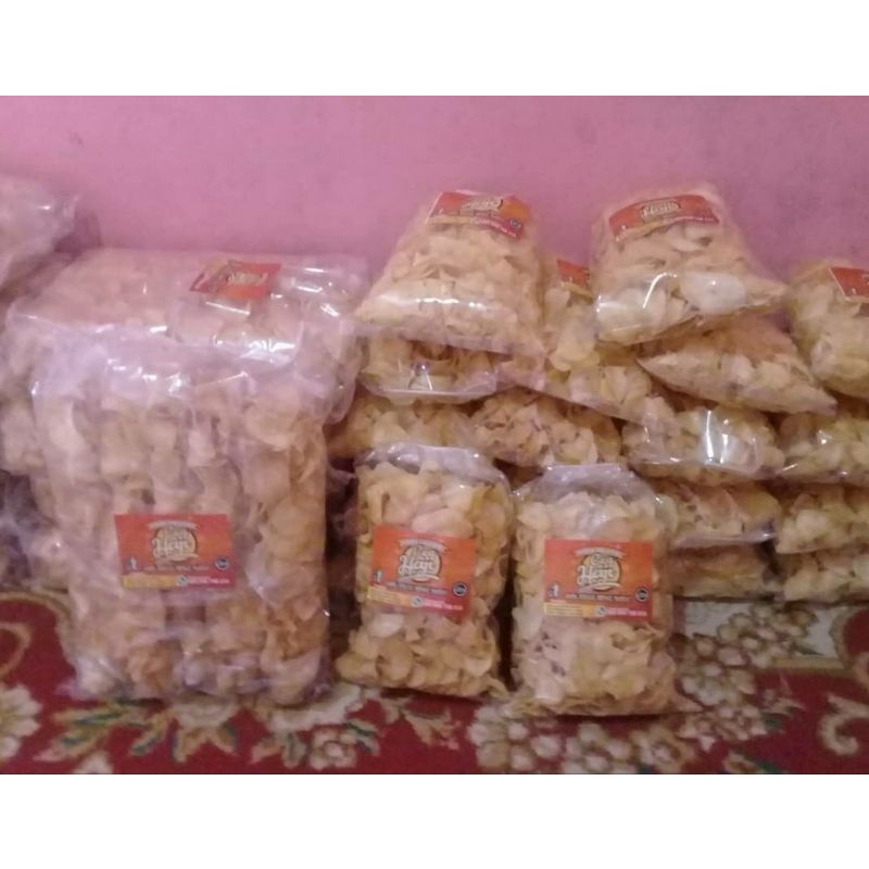 

kripik ceu haji