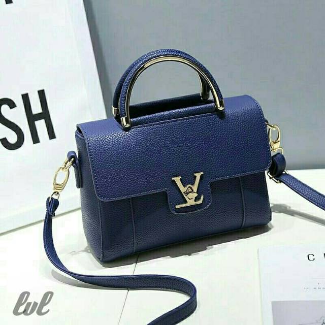 TAS TENGTENG LAVI SELEMPANG WANITA