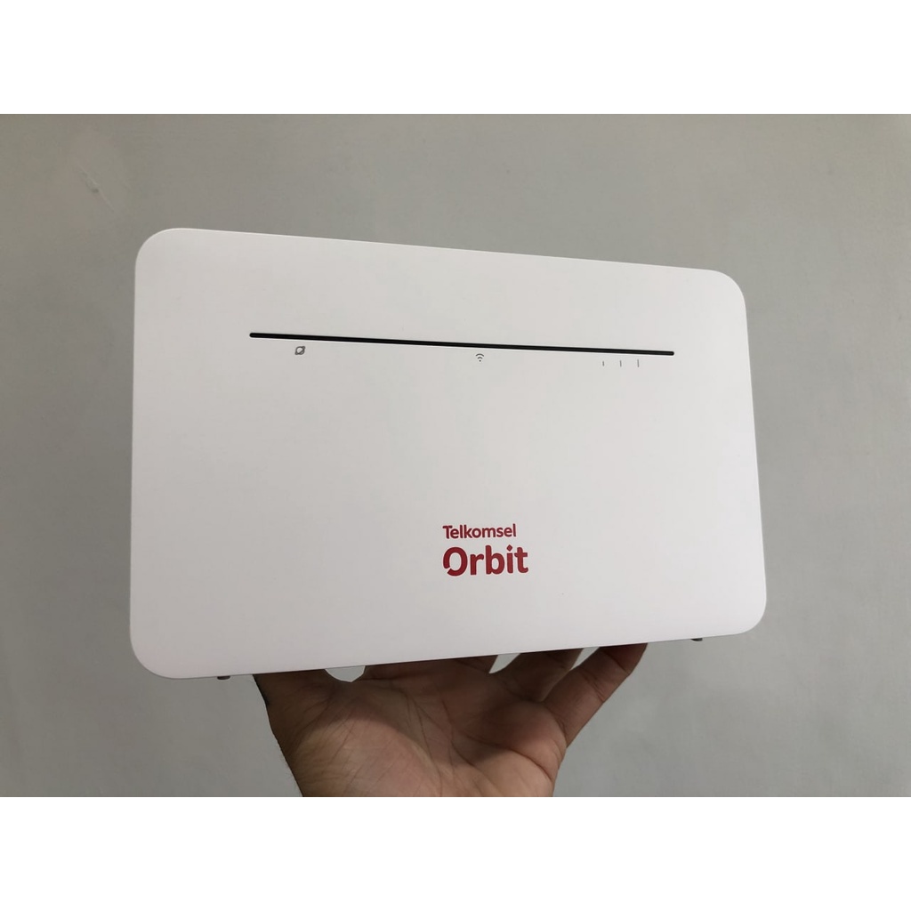 Telkomsel Orbit Pro H1 B535 Wifi Home Router Modem