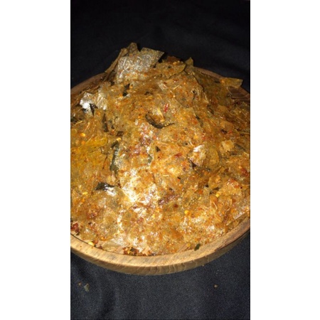 

KRIPCA KACA JAJANIN_YUUK 100GR