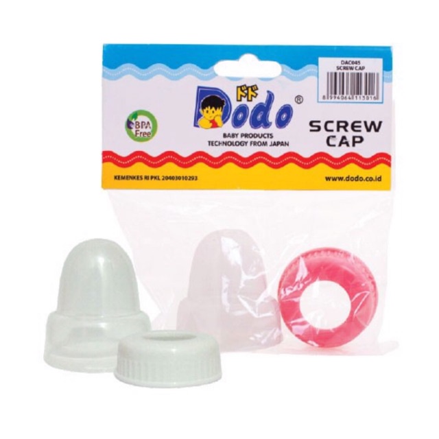 DODO SCREW CUP