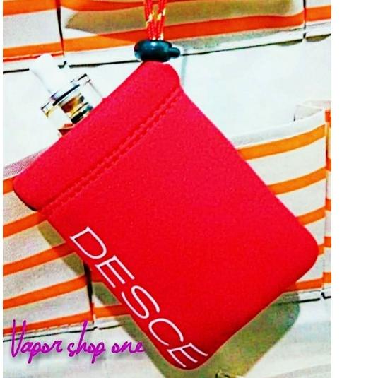 【TJE】 DESCE POUCH sleeve Neoprene 