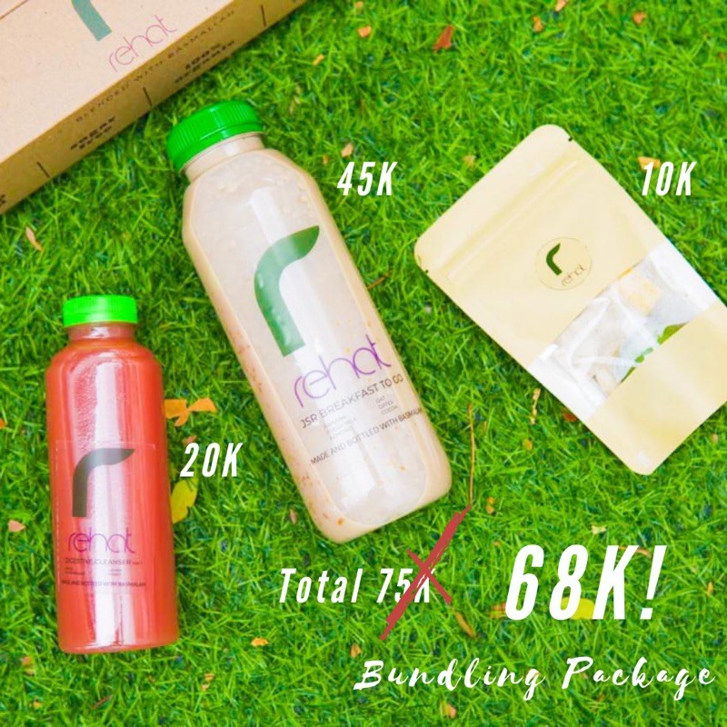 

rehat_Bundling package
