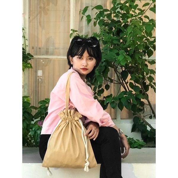 TOTEBAG KANVAS SERUT TAS SERUT TOTEBAG KANVAS TAS WANITA