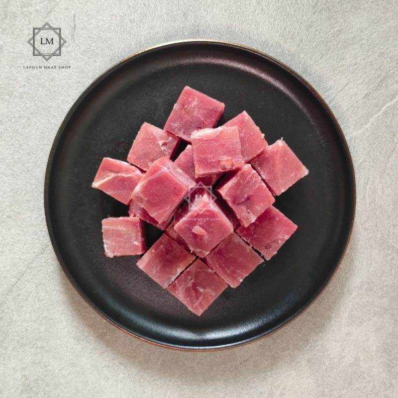 

Daging Kisi NZ 500gr