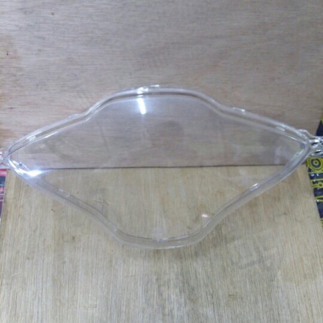 Mika speedometer supra x 125 helm in