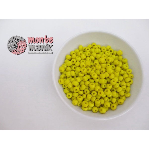 Monte Pasir 6/o Kuning (MPB02)