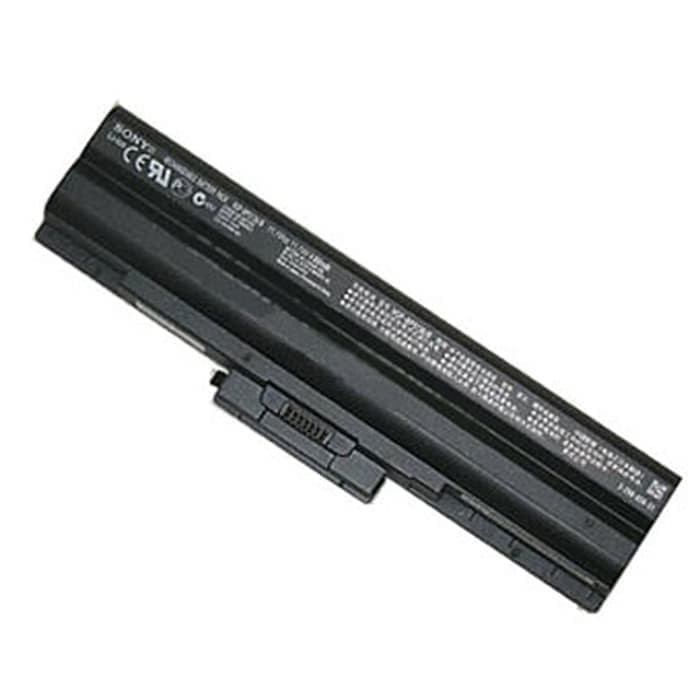 Baterai Batre Original Laptop Sony BPS13 BPS 21 VGP-BPS13