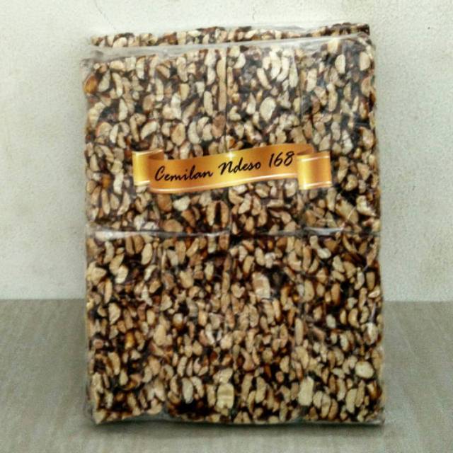 

Jipang Kacang