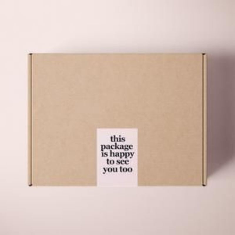 

Tambahan Box Hampers Untuk Kado