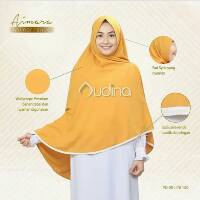 Toko Online Gamis Khimar Audina  Shopee Indonesia