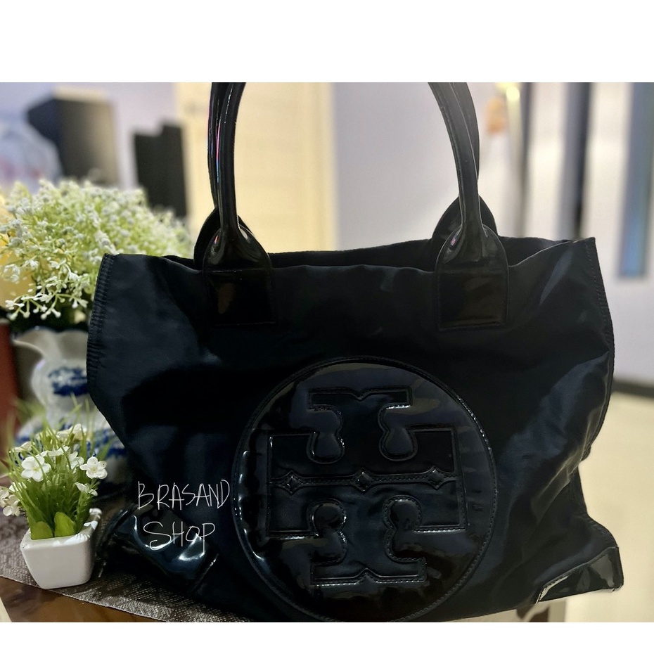 Tory Burch Ella Tote Bag