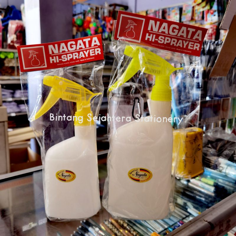 Semprotan / Sprayer Nagata / Pressure Sprayer / Semprotan Pompa