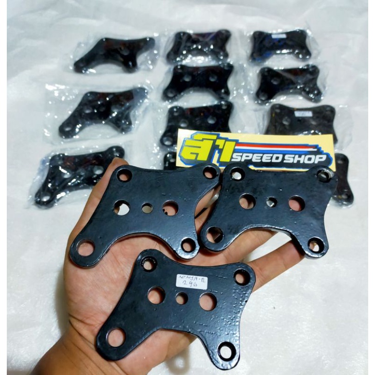 breket kaliper depan ninja r ss rr breket kaliper ninja breket kaliper ORI ninja dics 290 300 320