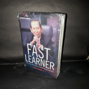 FAST LEARNER,CARA,GAYA,DAN TIPS BERADAPTASI DENGAN KEADAAN