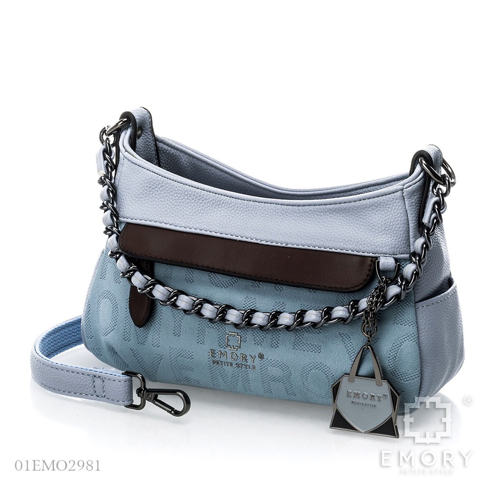 EMORY PALAVY series 06EMO2981 syafniegalery tas selempang wanita tas ori