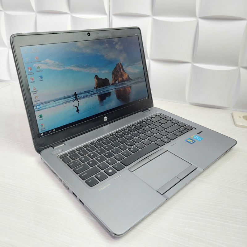 Laptop Hp Elitebook  840 G2