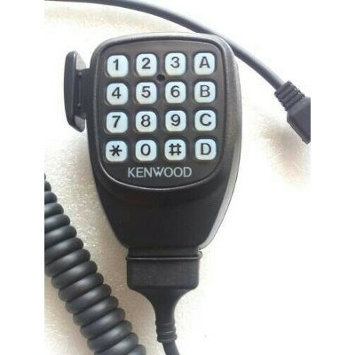 extramic rig Kenwood TM 271 281 Berkualitas