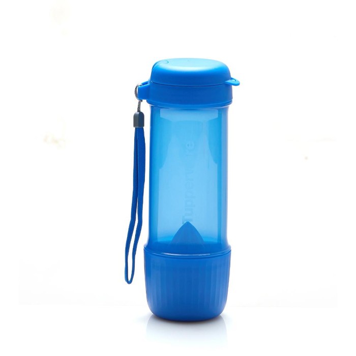 Sale Infused Water Bottle Tupperware - Botol Minum Infus Water Tupperware