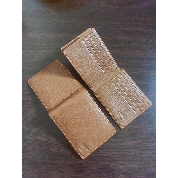 Dompet pria model lipat biasa 3 dimensi atau 3 ruang Bulak balik (sulap) #dompet #dompetpria #dompetcowok #dompetkulit #dompetlipatpria #dompet3dimensi