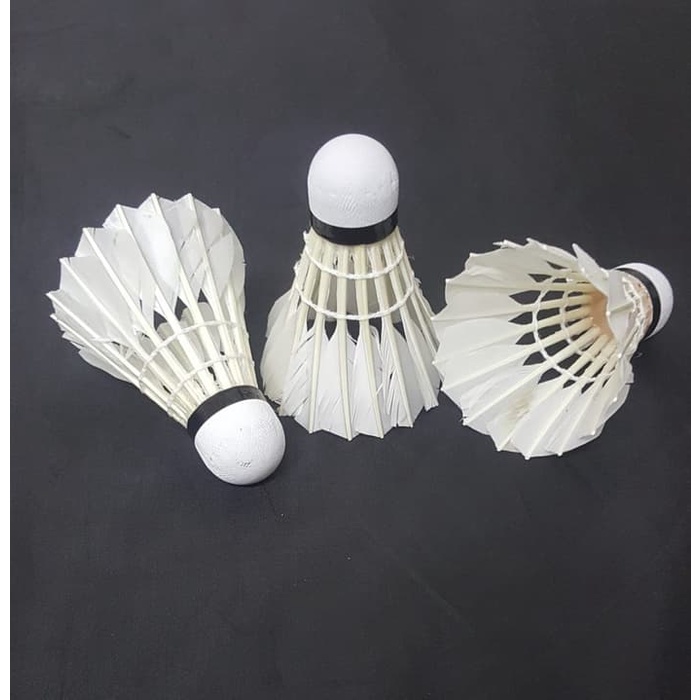 Badminton Shuttlecock Kok Badminton Bulutangkis Superman Exclusive