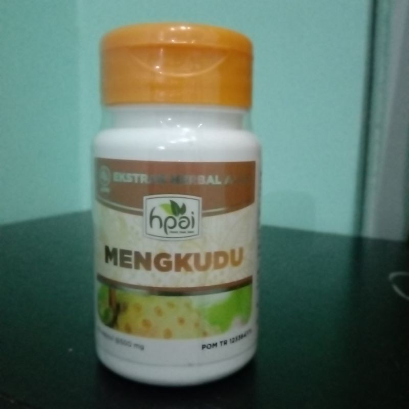 

Mengkudu