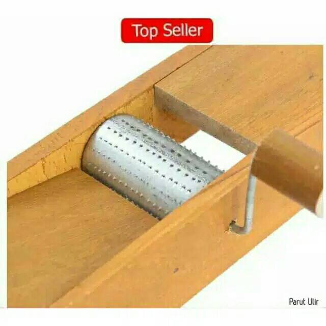 Parutan kelapa/alat parut manual/giling kelapa